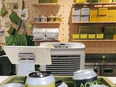 -AOKKA COFFEE(万象前海快闪店)