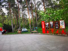 -黑龙江省森林植物园