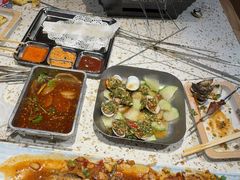 -申记串道(白塔堡店)