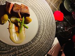 -wann lounge 低温慢煮牛排·清吧