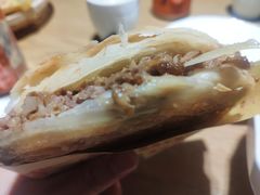 -名羊天下陕北横山铁锅炖羊肉(博文路店)