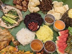 -多哥水傣味餐厅(司马巷店)