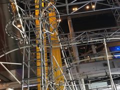 -香港科学馆