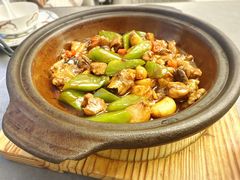 -写庭·鱼鲜川菜·宴请(铁像寺水街店)