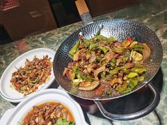 -米椰湘·辣椒炒肉