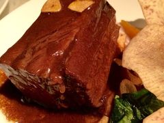 -广州四季酒店·佰鲜汇·现代法餐