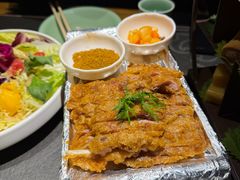 京烧羊肉-北平盛世·新京菜·北京烤鸭(劲松·双井店)