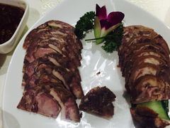 -那达慕蒙古风味酒楼