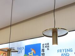 -牛扒先生·厚切雪花牛扒西餐厅(北京路禺山路店)