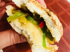吊炉烧饼-博望坡酒楼(漕溪路店)