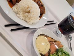 -宜家·瑞典风味餐厅(烟台路店)