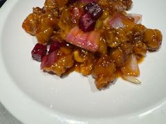 -绿茶餐厅(广州天河城店)