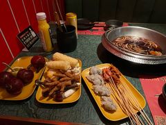 -牛New寿喜烧(曹路花园城店)