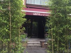 -Geneva日内瓦餐厅(西郊宝成花苑店)