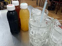 -榮泰米粉湯(Left Shop)