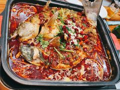-万达广场(济南高新店)