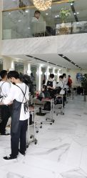 -3AM HAIR SALON染发接发