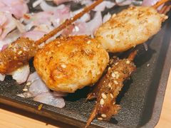 -木屋烧烤(惠阳华润小径湾店)