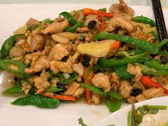 宣威小炒肉-红豆园(文林街店)