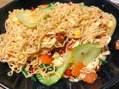 -马海涛牛肉串·东北吉林烧烤(领汇广场店)
