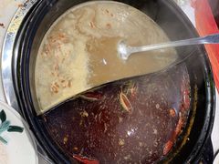 -钢管厂五区小郡肝火锅串串 Chuan Chuan hot pot