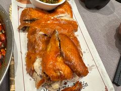 -金哥私房菜馆(张府园总店)