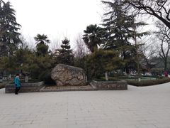 -莲湖公园