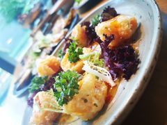 -青麦家·融合餐厅(江岛智立方店)