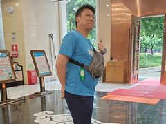 -水云间水疗会馆(福强路店)