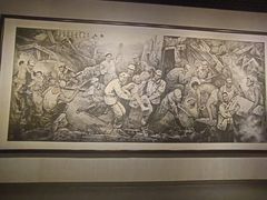 -中国唐山地震博物馆
