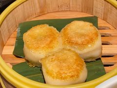 东北粘豆包-北大荒人(崂山金鼎店)