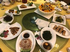-功德林素菜饭庄(前门店)