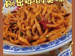 -清真·鸦儿李记·小馆(后海店)
