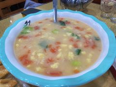 -春水锅贴·传统鲁菜(大明湖店)
