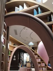 -奈尔宝·儿童乐园·亲子餐厅(星河湾店)