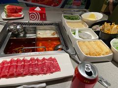 -海底捞火锅(杭州滨江九宜城店)