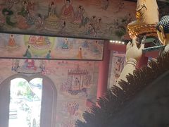 -上海东林寺(金山区)