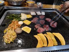 -金顺韩式烤肉·网红烤肉店(广利路店)