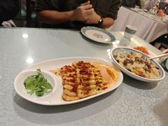 -汗腾格里·风味餐厅(新疆驻京办店)