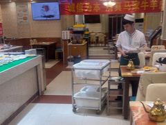 -清真·马家火锅美食城(镇江北路店)