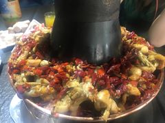 -北龙火锅店(燕山大街店)