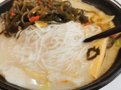 -华新胖子鱼粉(衡阳总店)