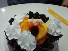 -DQ·蛋糕·冰淇淋(虹口龙之梦店)