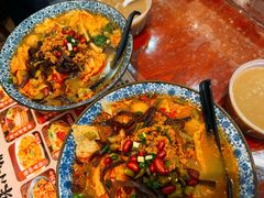 -螺世纪螺蛳粉·桂味小排档(裕德店)