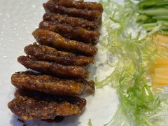 -香山湖渔家大院