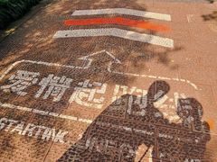 -杭州半山国家森林公园