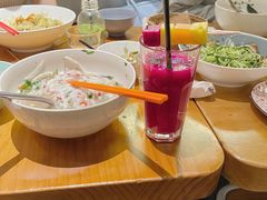 招牌火车头河粉-saigon saigon | 西贡西贡(滨北店)