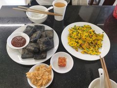 -老虎土菜馆·农家土菜