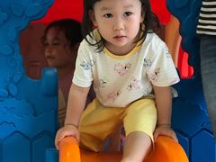 -BlueBubble蓝泡泡婴幼儿游泳会所(合川路店)