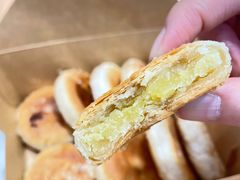 -泸溪河桃酥(西直门凯德店)